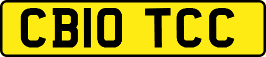 CB10TCC