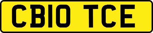 CB10TCE
