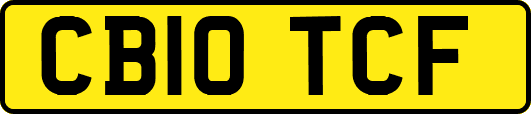 CB10TCF