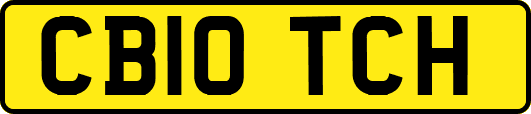 CB10TCH