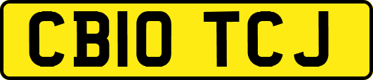 CB10TCJ