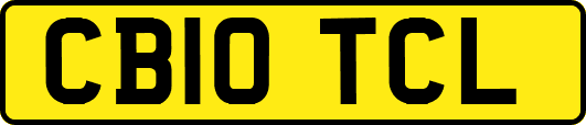 CB10TCL