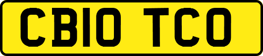 CB10TCO