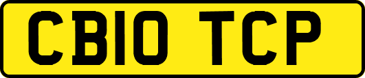 CB10TCP