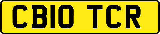 CB10TCR