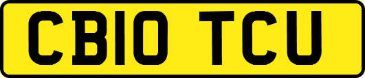 CB10TCU