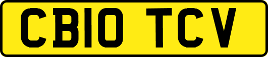 CB10TCV