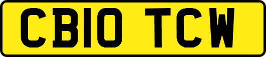 CB10TCW