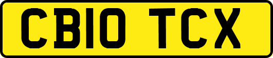 CB10TCX