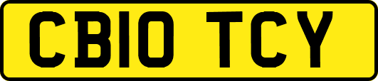 CB10TCY