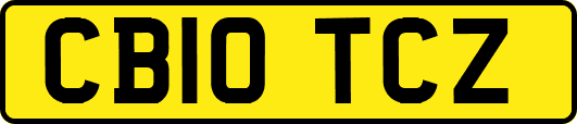 CB10TCZ
