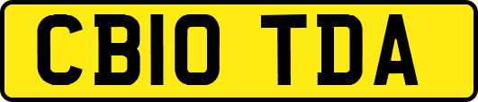 CB10TDA