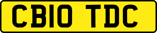 CB10TDC