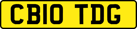 CB10TDG