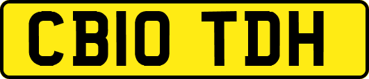 CB10TDH
