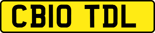 CB10TDL