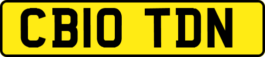 CB10TDN