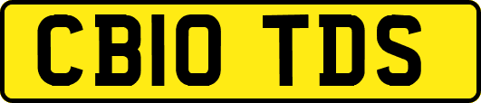 CB10TDS