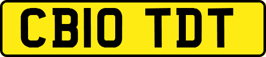 CB10TDT