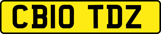 CB10TDZ