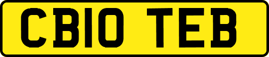 CB10TEB
