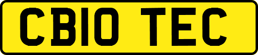 CB10TEC