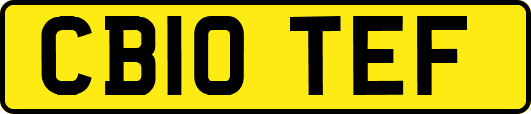CB10TEF