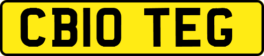 CB10TEG