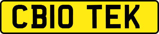 CB10TEK