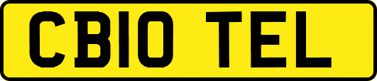 CB10TEL