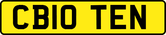 CB10TEN