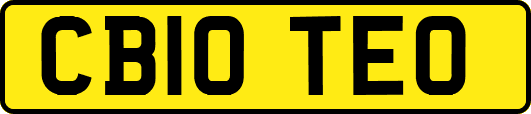 CB10TEO