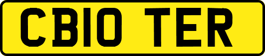 CB10TER