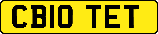 CB10TET