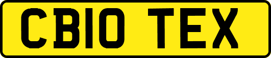 CB10TEX