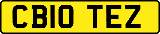 CB10TEZ