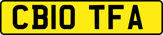 CB10TFA