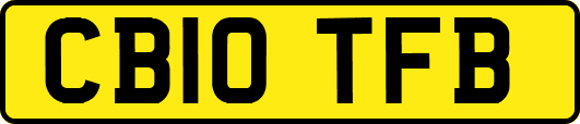 CB10TFB