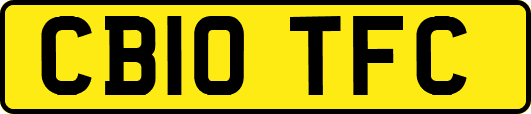 CB10TFC