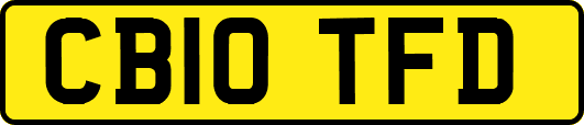 CB10TFD