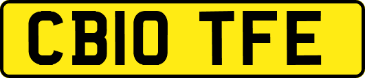 CB10TFE