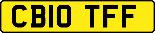 CB10TFF