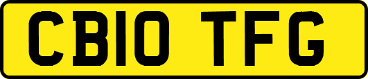 CB10TFG