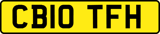 CB10TFH