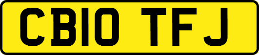CB10TFJ