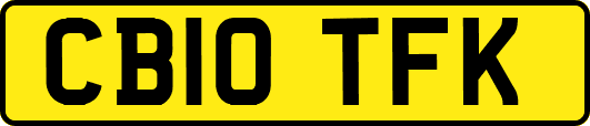 CB10TFK