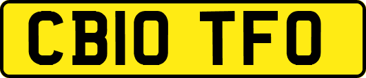 CB10TFO