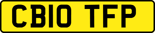 CB10TFP