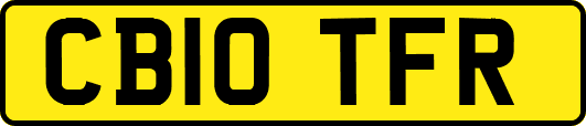 CB10TFR