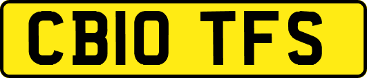 CB10TFS